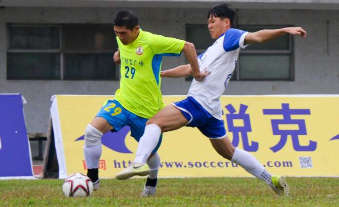 中山民间球王,中山民众球王