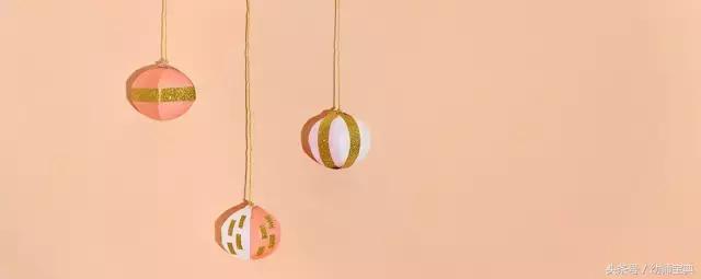 鱼灯笼制作步骤图解,易拉罐灯笼手工制作大全图解