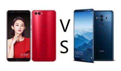 mate10pro和光荣v10哪个更好,华为mate10和光荣v10谁更值得买