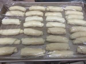 酥皮绿豆饼有哪些好看做法图解,酥得掉渣的美味点心银耳绿豆饼