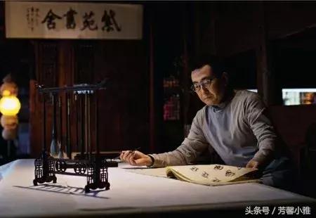 窦文涛说话不利索怎么当主持人,窦文涛现在哪个台主持