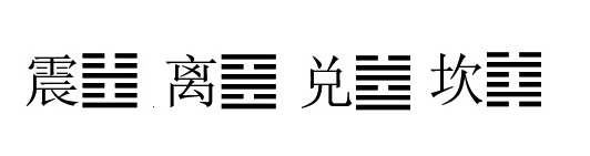 64卦象数讲座5：天时人事日相催，冬至阳生春又来