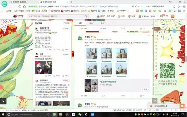 百雀羚认真你就赢了简要分析,百雀羚有什么趋势