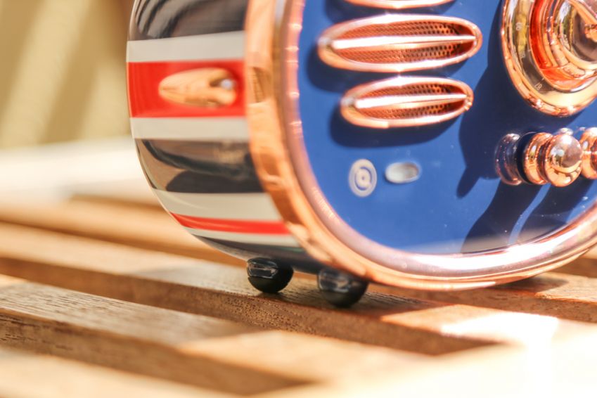 猫王收音机mw2与mw2a区别是什么,猫王收音便携式蓝牙音箱