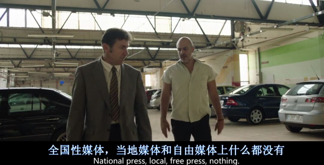 尺度大到犯规，却是一部良心好片