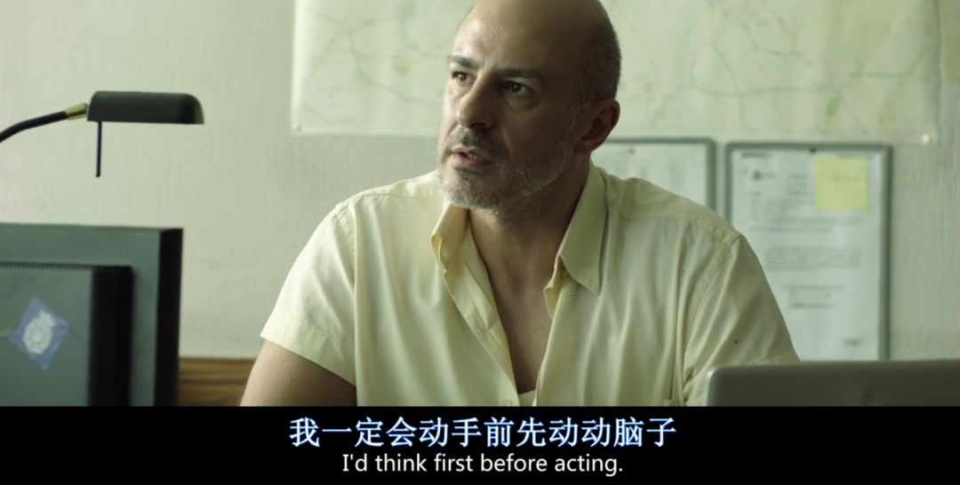 尺度大到犯规，却是一部良心好片