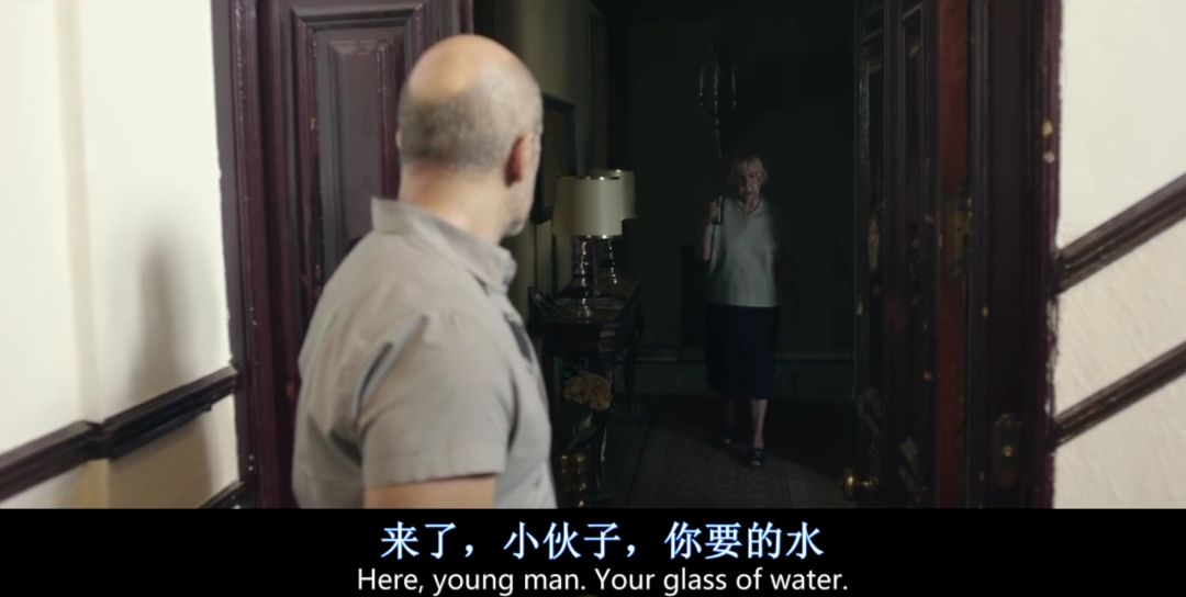 尺度大到犯规，却是一部良心好片