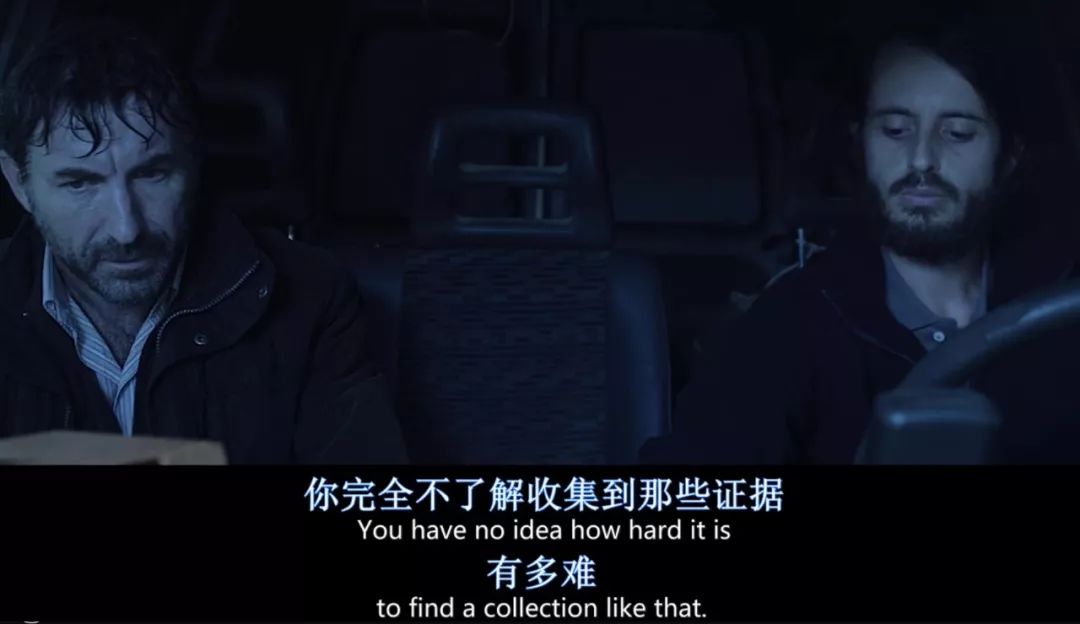 尺度大到犯规，却是一部良心好片