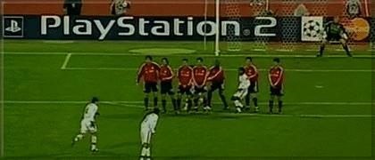 门将卡恩的十大扑救精彩瞬间,世界足坛门将连续零封纪录