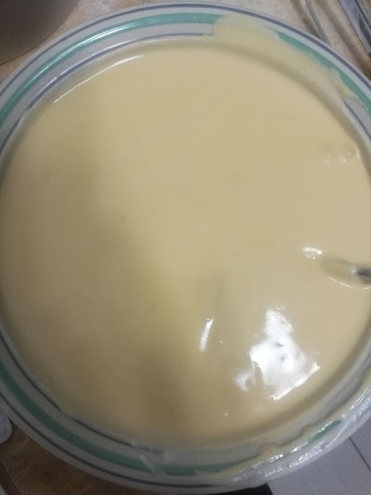 用电饭煲做蛋糕最简单的方法家用,在家如何用电饭煲做蛋糕教程