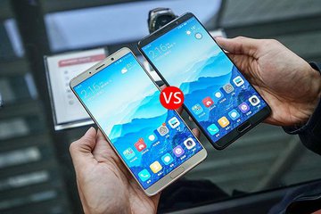 mate10pro和光荣v10哪个更好,华为mate10和光荣v10谁更值得买