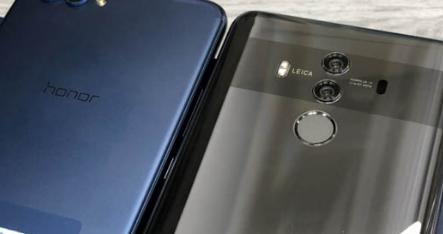 mate10pro和光荣v10哪个更好,华为mate10和光荣v10谁更值得买