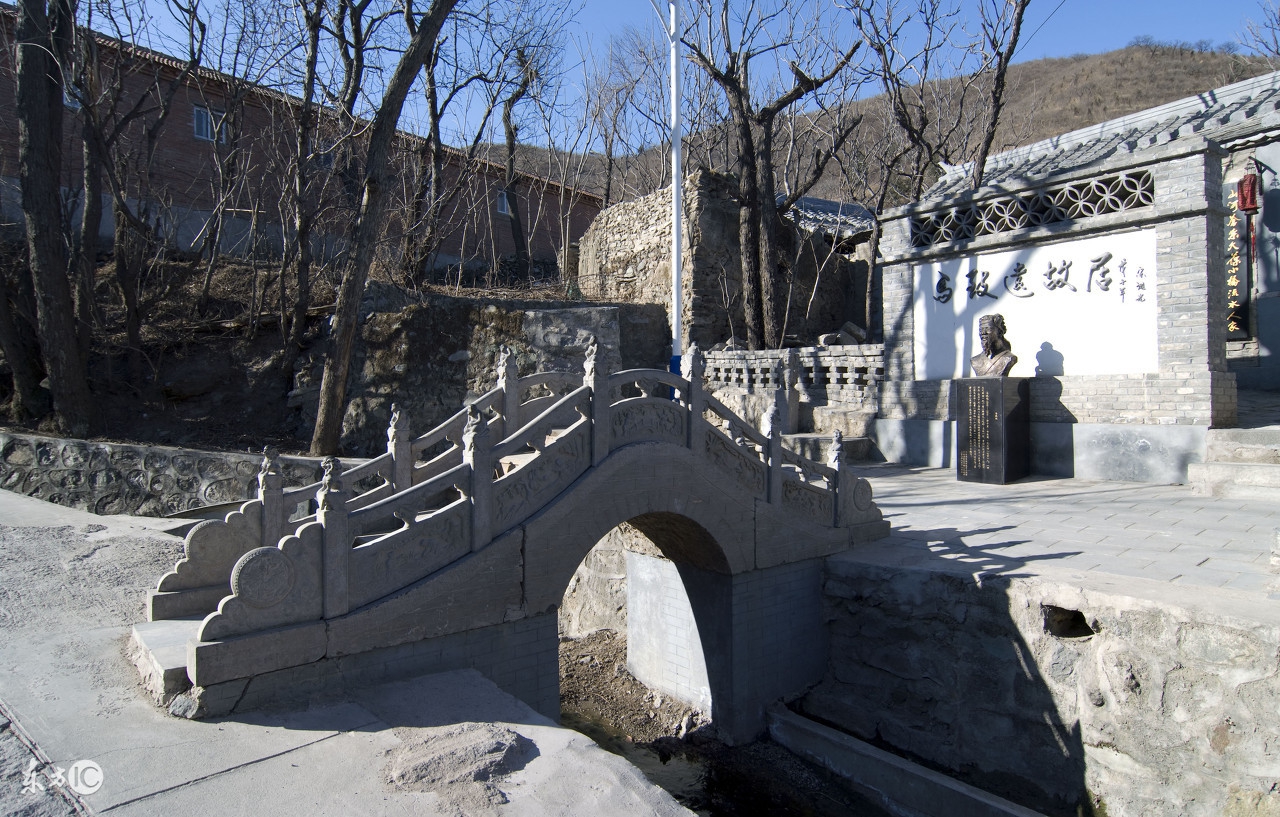 每天一点文学常识：元代文学“响当当一粒铜豌豆”