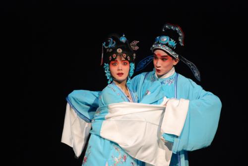 每天一点文学常识：元代文学“响当当一粒铜豌豆”