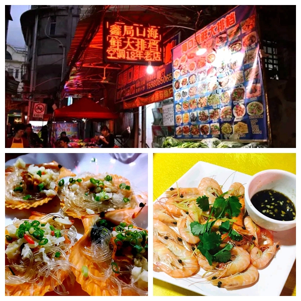 走心厦门自由行攻略超详细,厦门自由行攻略最详细