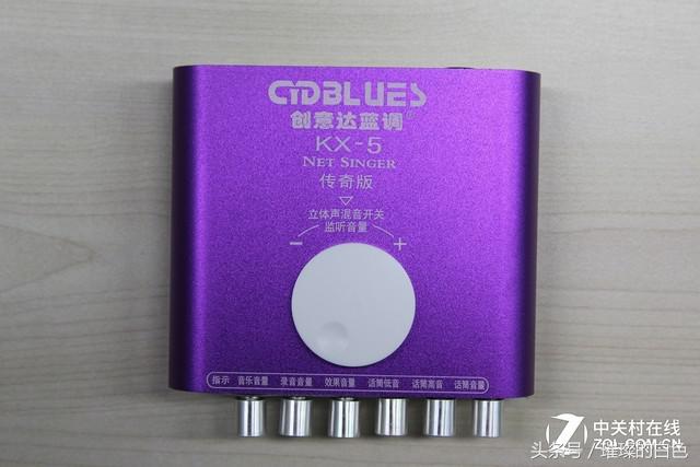 直播入门级声卡套装,哪一种直播声卡套装最好用