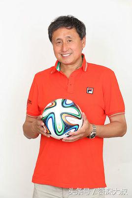 著名的足球解说,经典足球比赛回忆解说员开场白