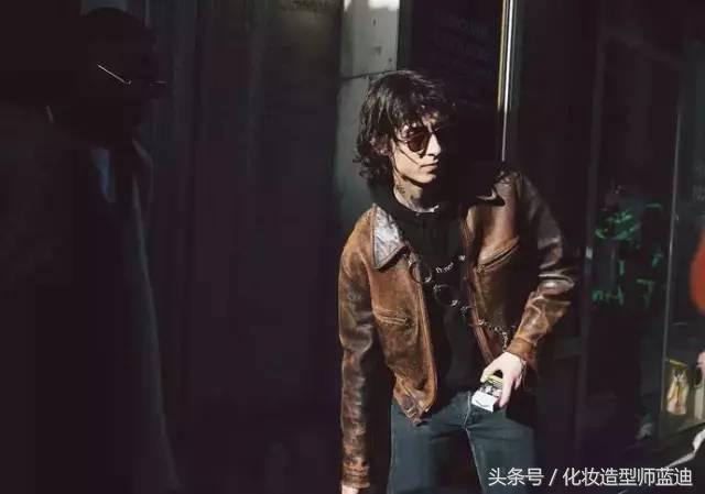 2022男装秋冬流行趋势,利郎男装秋冬流行趋势