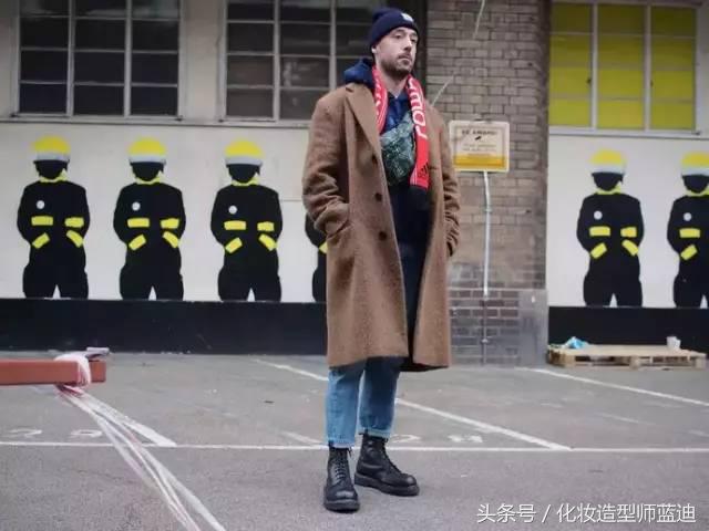 2022男装秋冬流行趋势,利郎男装秋冬流行趋势