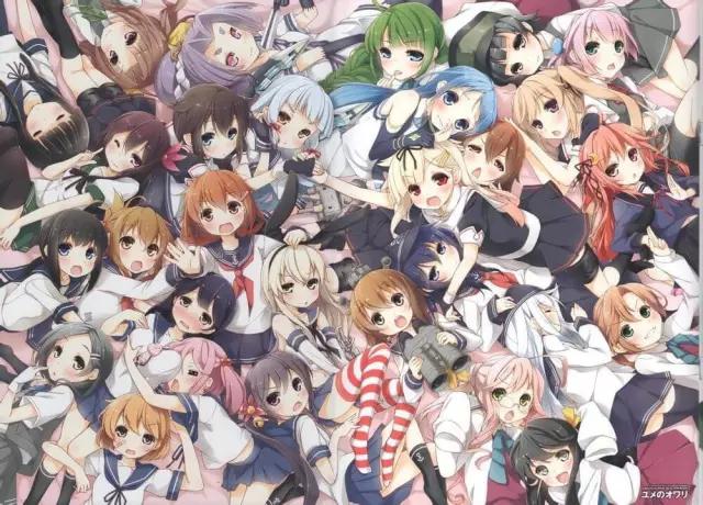 宅了这么久，日本ACG圈中的的三大“*教邪**”你知道吗？