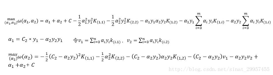 支持向量机怎么作图,支持向量机学习策略