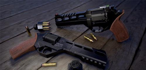 绝地求生沙漠地图怎样快速吃鸡,绝地求生沙漠地图打野攻略