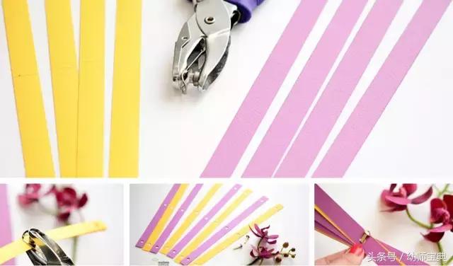 鱼灯笼制作步骤图解,易拉罐灯笼手工制作大全图解