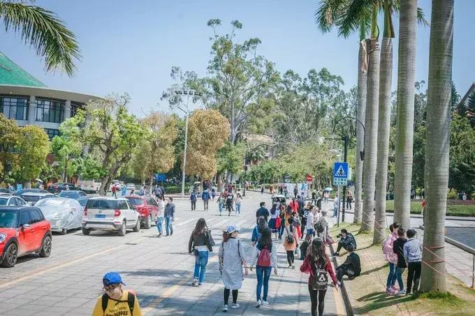 走心厦门自由行攻略超详细,厦门自由行攻略最详细