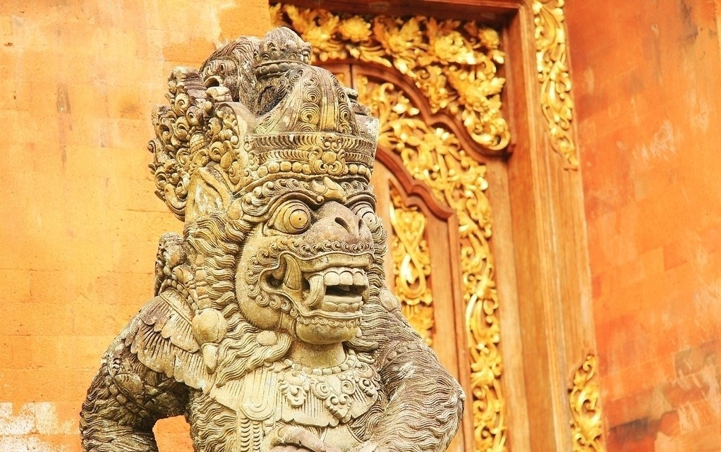 春节假期巴厘岛,春节去巴厘岛怎么样