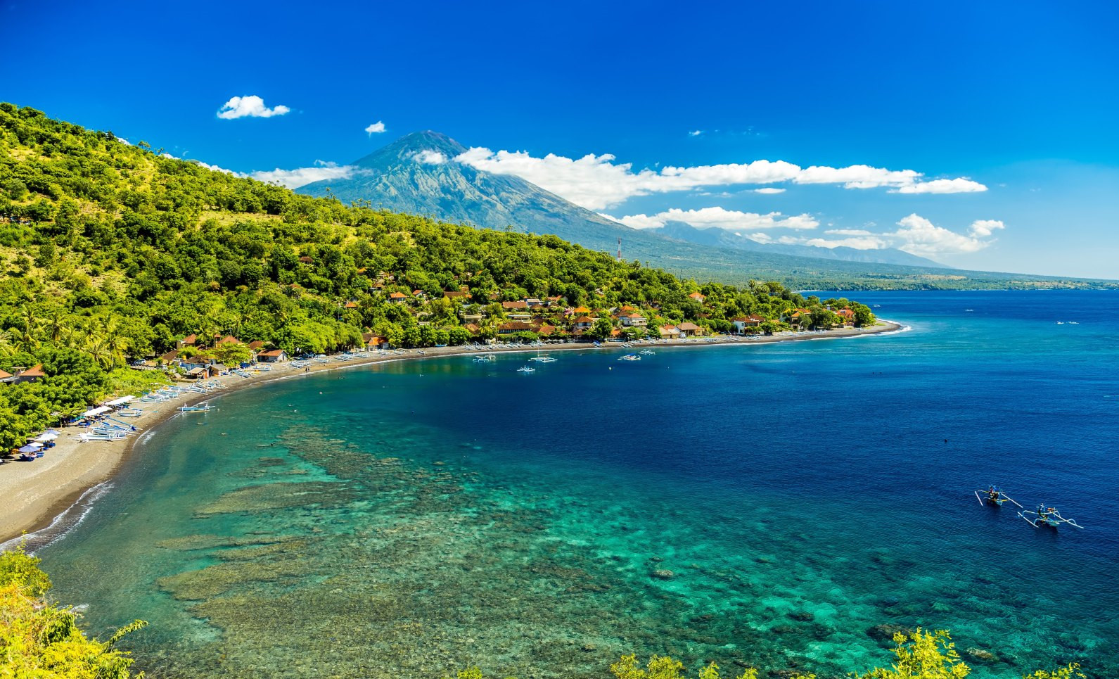 春节假期巴厘岛,春节去巴厘岛怎么样