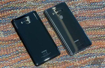 mate10pro和光荣v10哪个更好,华为mate10和光荣v10谁更值得买