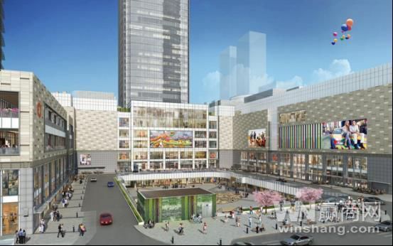 2019年7月全国开业购物中心27个,2021十大购物中心排行榜