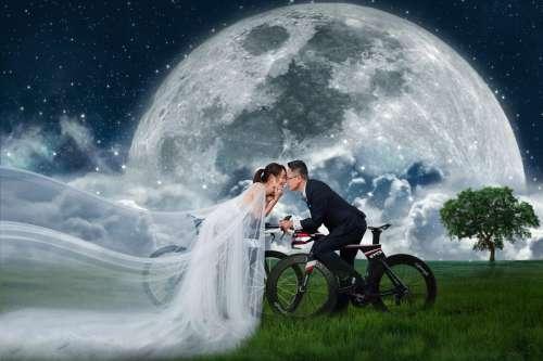 贾永婕拍婚纱照,贾永婕晒照