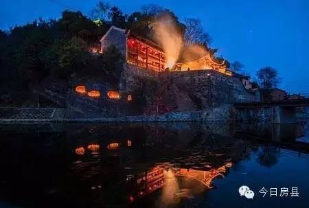 五一房县自驾游,房县旅游攻略最佳路线