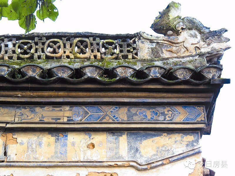 五一房县自驾游,房县旅游攻略最佳路线