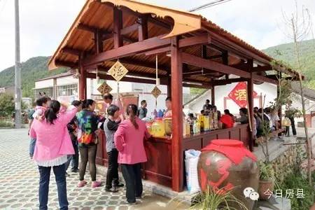 五一房县自驾游,房县旅游攻略最佳路线