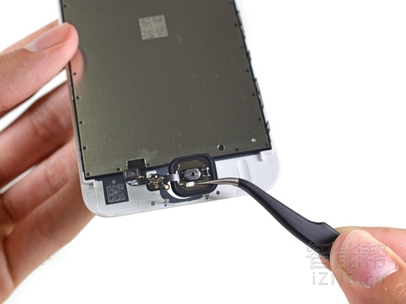 iphone6s用的是什么芯片,苹果6s各芯片分布图