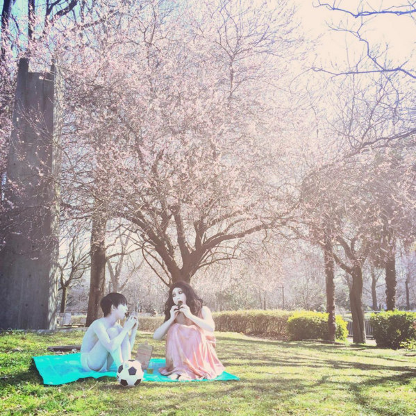 贞子和伽椰子恐怖片段,贞子vs伽椰子高能片段