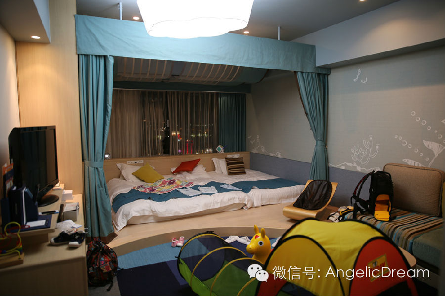 一个中国妈妈带着孩子去了美国,带孩子去日本攻略