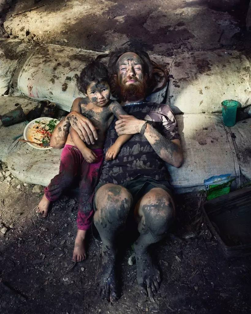 RainbowGathering到底是什么