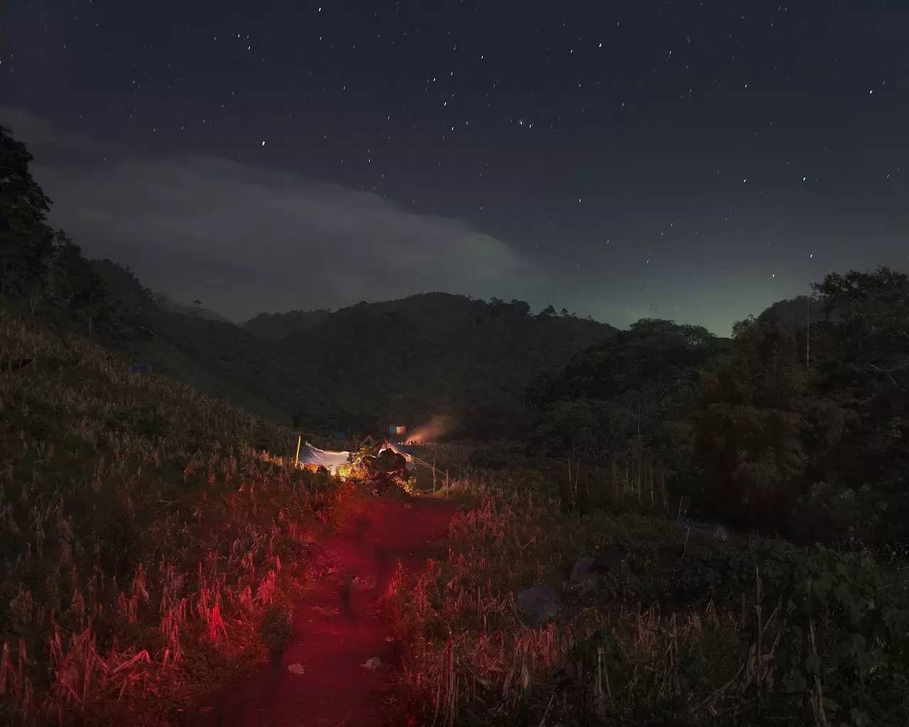 RainbowGathering到底是什么