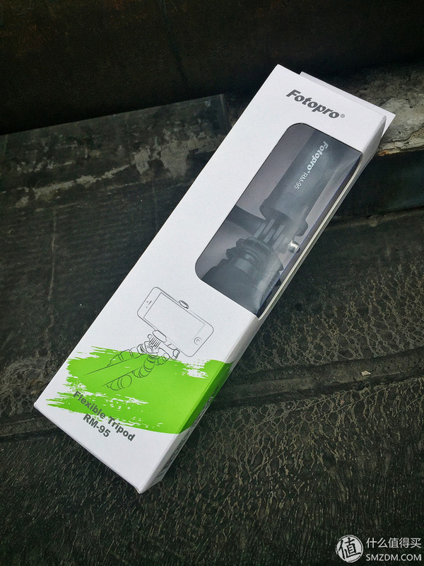 花小钱办大事：入手富图宝手机八爪鱼支架（附视频）