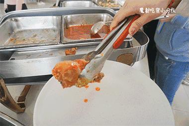 瞅瞅程序猿（媛）午餐都吃什么（一）：浦东软件园