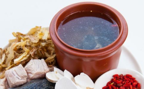 经期后喝四物汤的功效与作用,四物汤炖鸽子的功效与作用