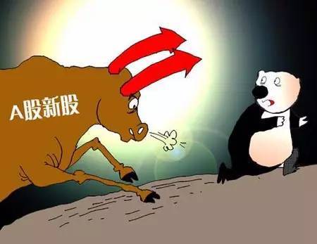 上证新股上市新规,注册制新股申购规则最新