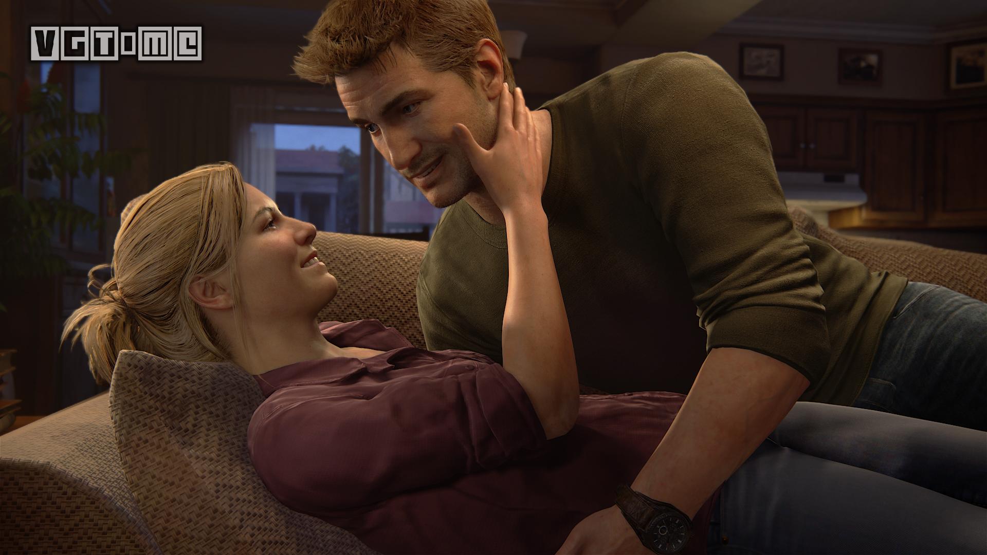 神秘海域4求生战惨烈攻略,学徒神秘海域4攻略解说