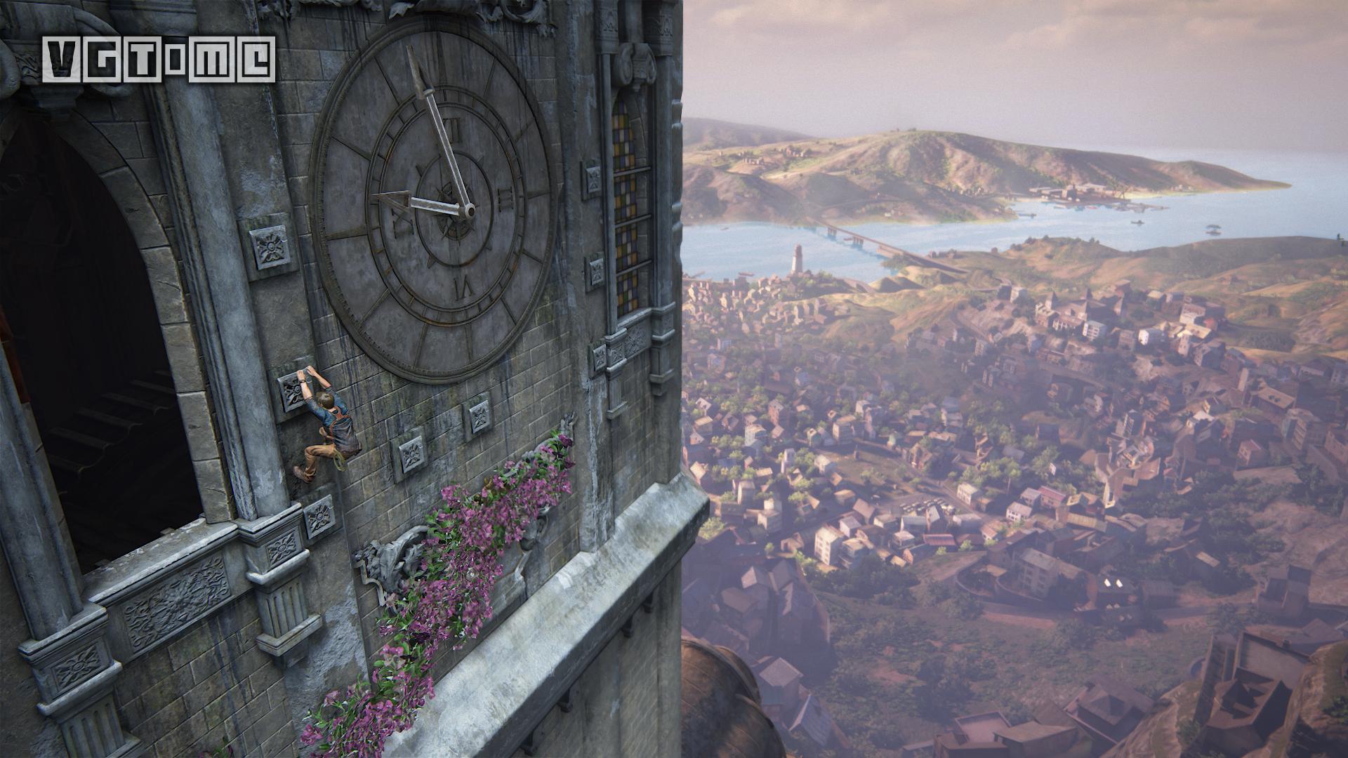 神秘海域4求生战惨烈攻略,学徒神秘海域4攻略解说