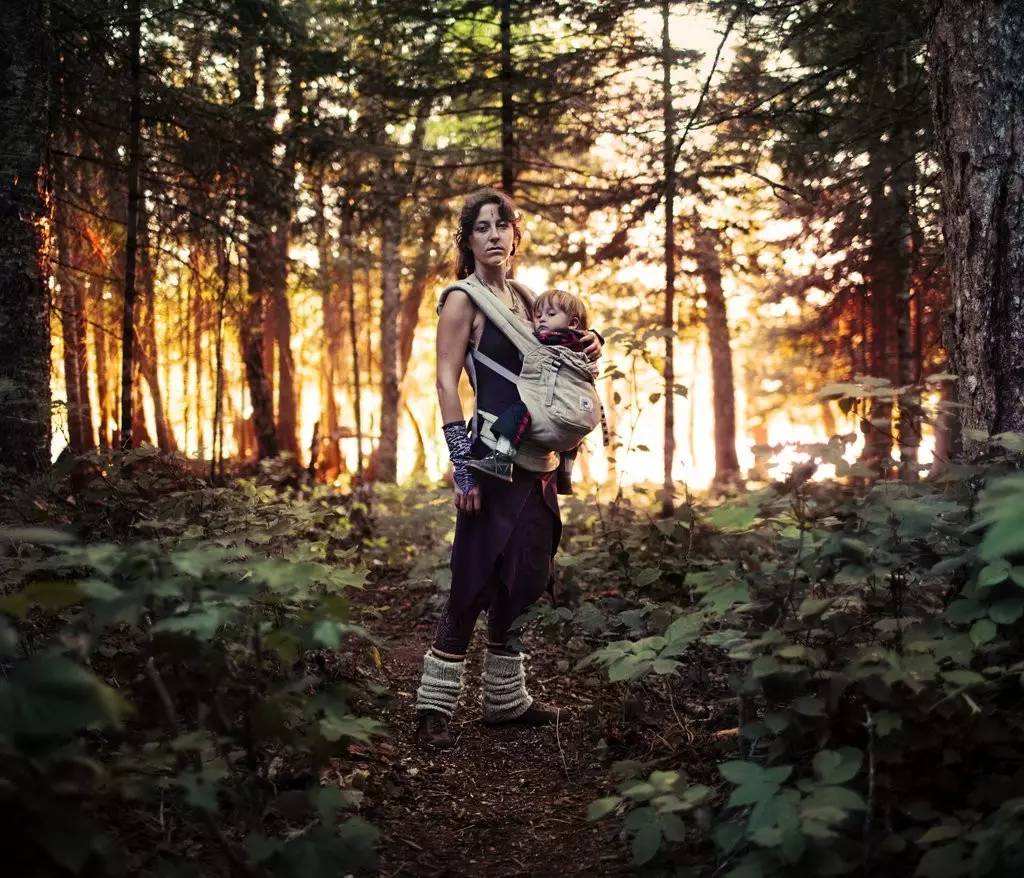 RainbowGathering到底是什么