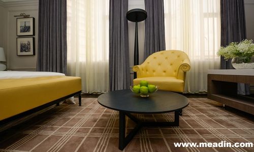 外滩巨轮新亚大酒店展现崭新形象及名字