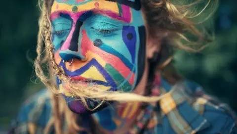 RainbowGathering到底是什么